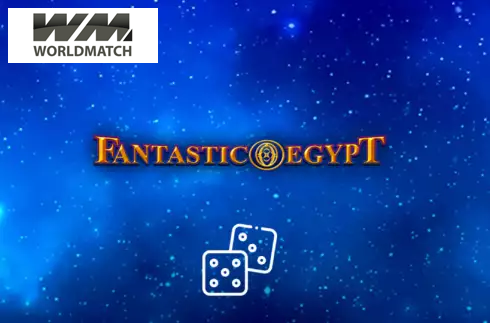 Fantastic Egypt Dice